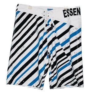 Swim Trunks / Board Shorts